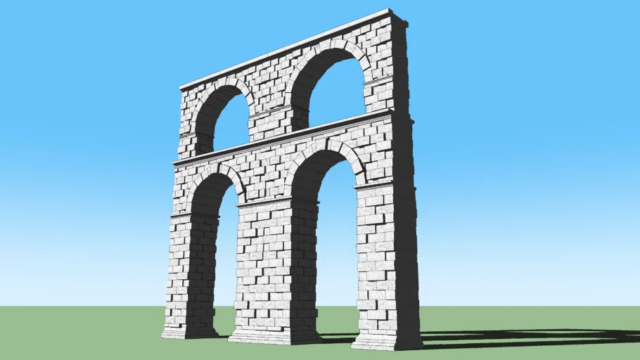 Roman Aqueduct