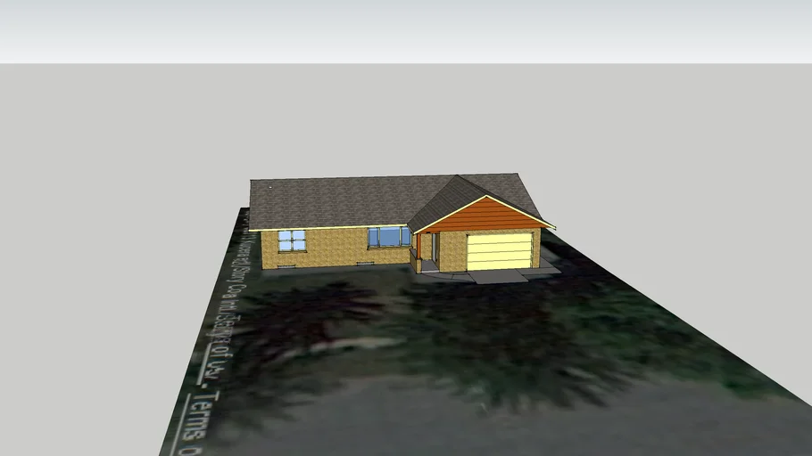 1505 Maxwell Ave, Ames Iowa 50010 3D Warehouse