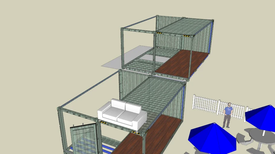 RHS | 3D Warehouse