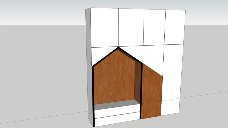 closed | 3D Warehouse
