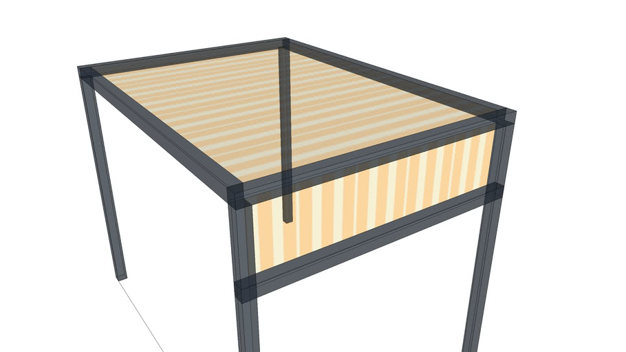 Cubola1 | 3D Warehouse