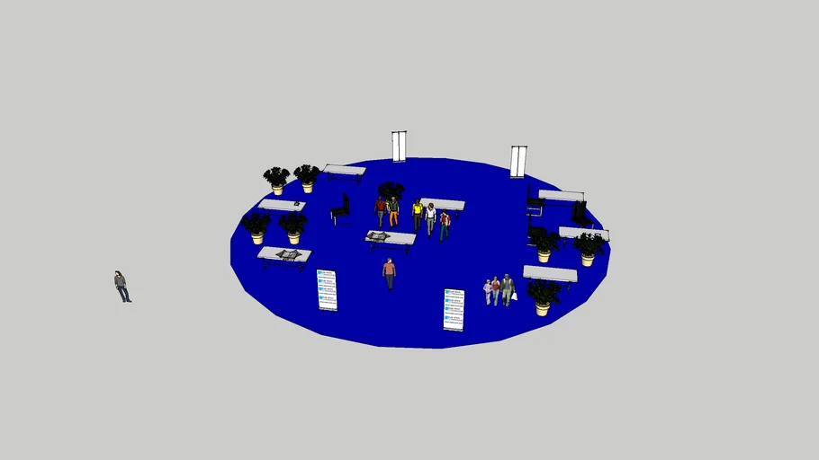 3D Warehouse