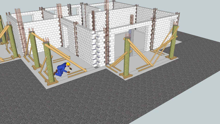 3D Warehouse