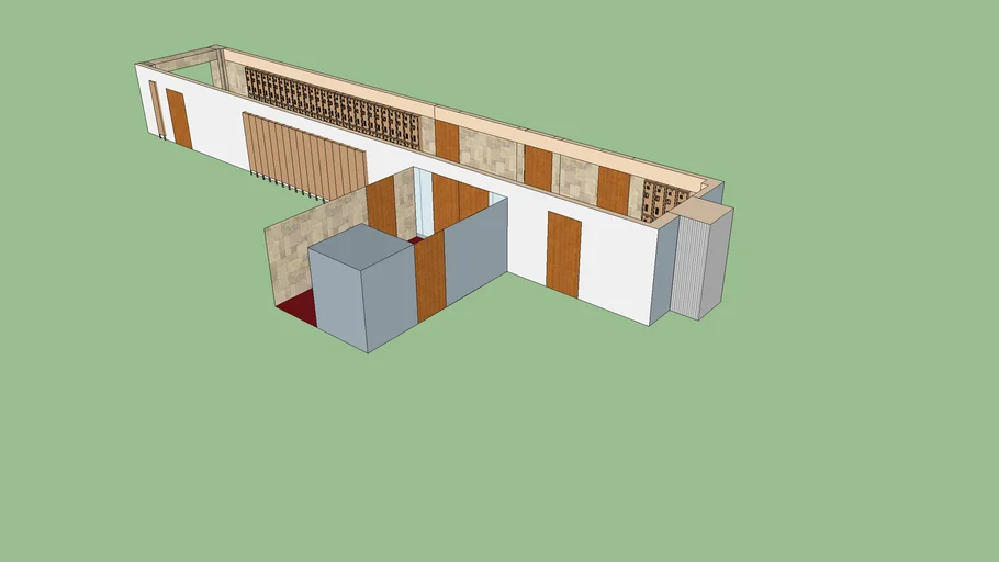 3D Warehouse