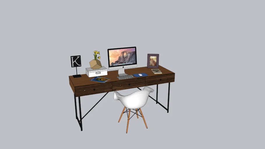 desk