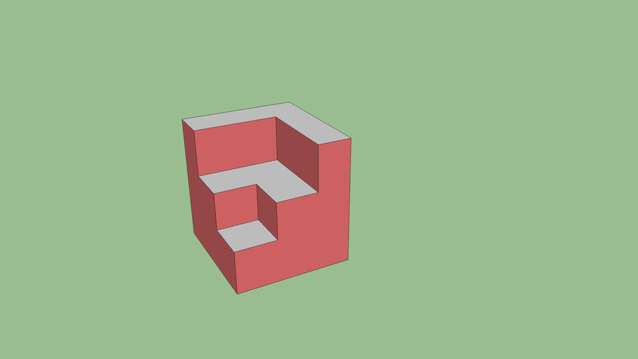 SketchUp 3D Warehouse