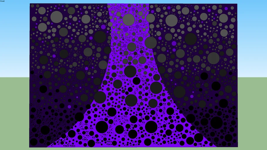 Twilight Falling 3D Warehouse