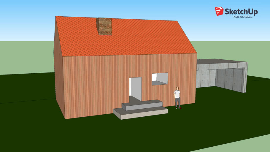 Tutorial 1 3d Warehouse