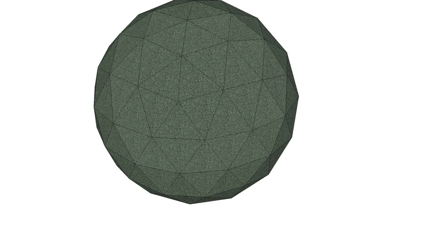 planet | 3D Warehouse