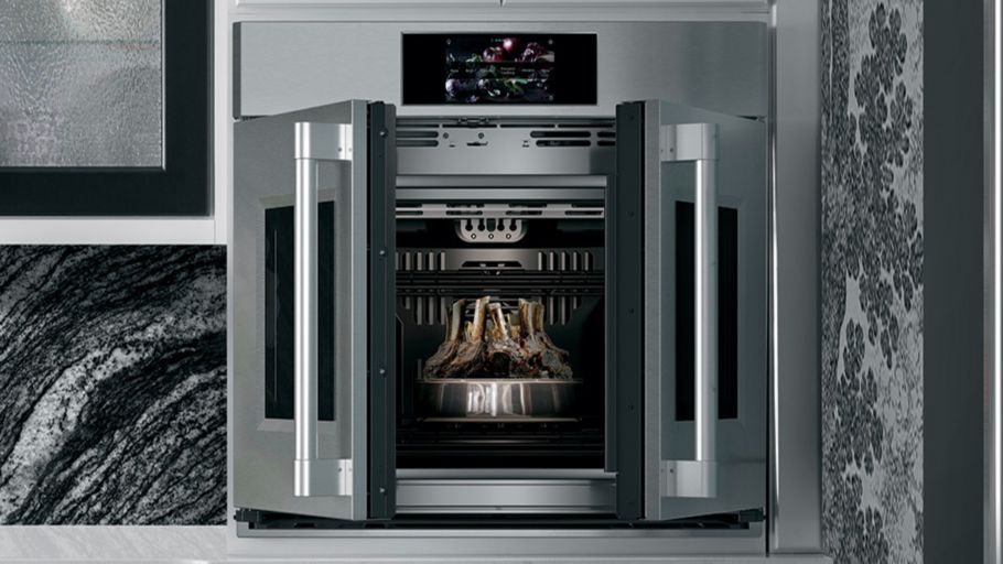 Built-in Wall Ovens