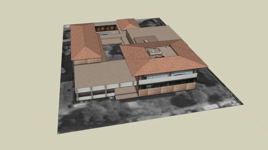 3D Warehouse