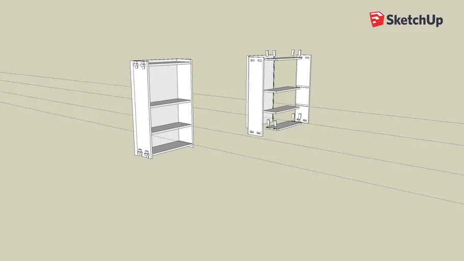 3D Warehouse