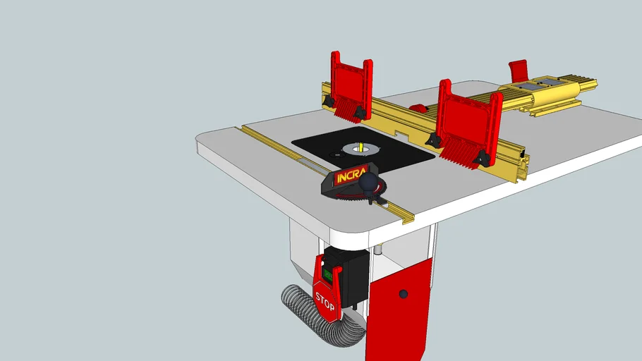 How To Build The Ultimate Router Table With Incra atelieryuwa.ciao.jp