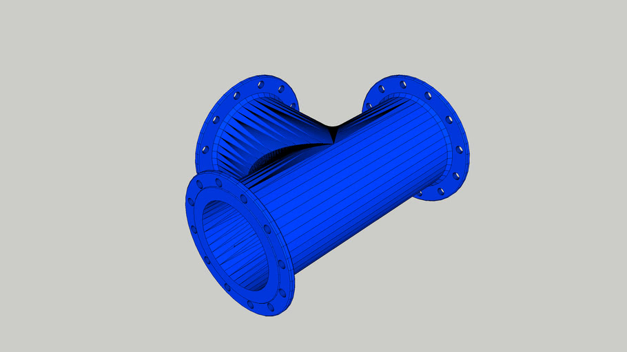 DN250 | 3D Warehouse