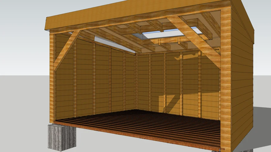 3D Warehouse
