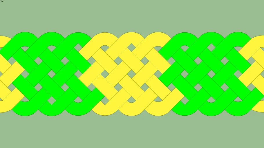 celtic weave