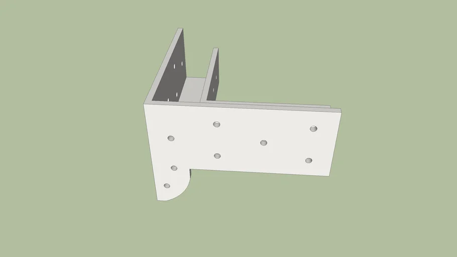 RTC24 Connector Sample | 3D Warehouse