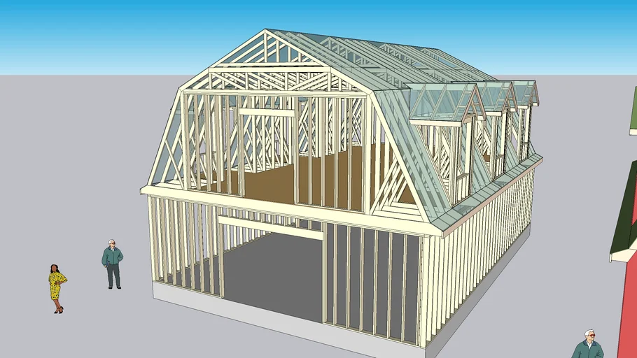 3D Warehouse