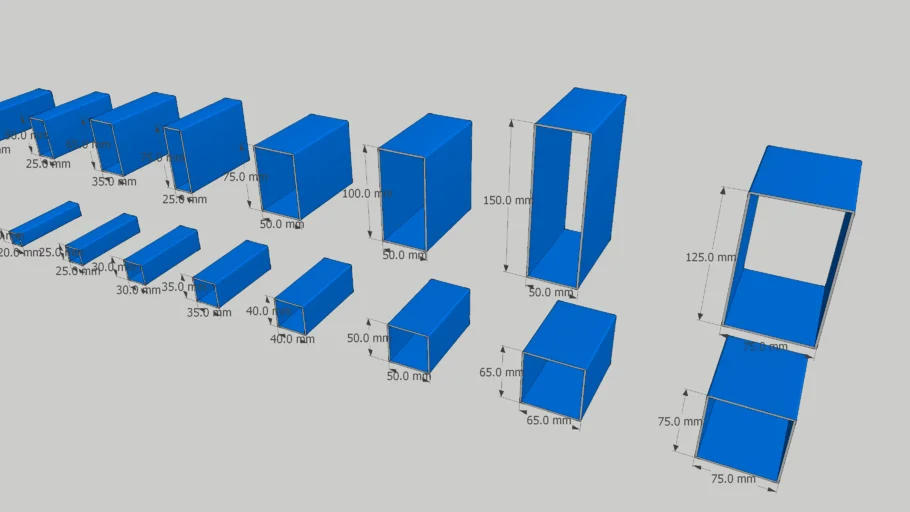 3D Warehouse
