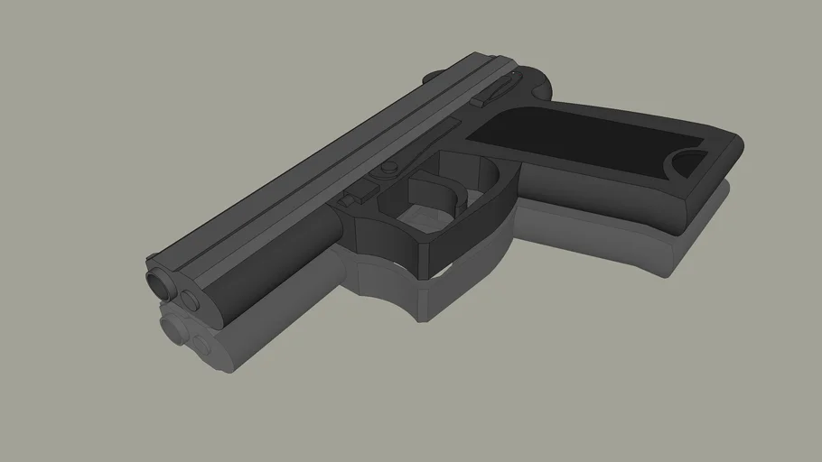 USP | 3D Warehouse