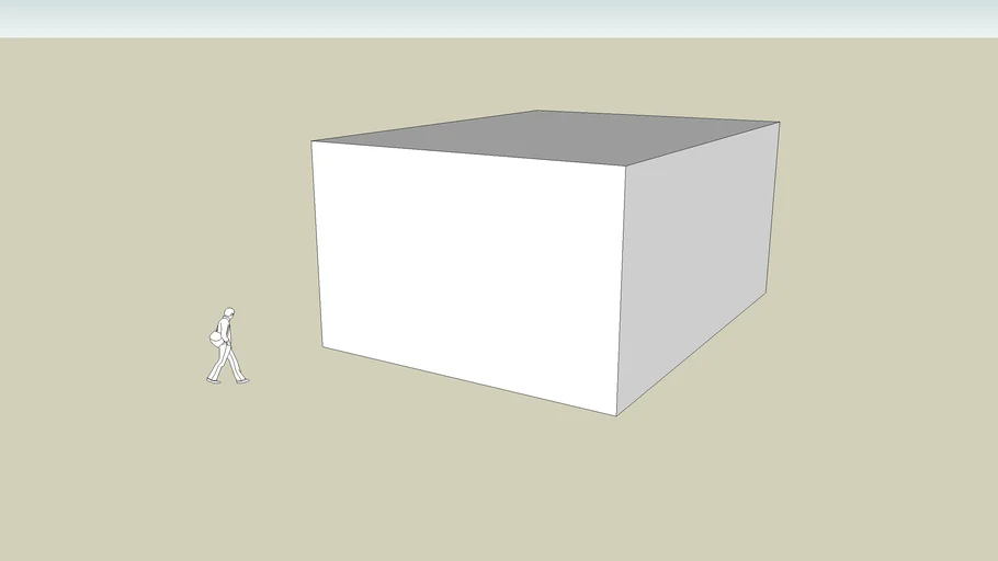 placard | 3D Warehouse
