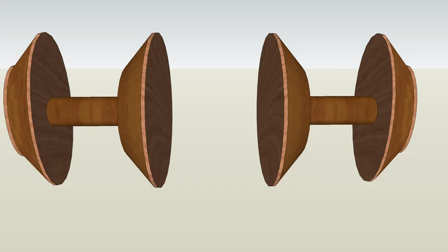 Door handles | 3D Warehouse