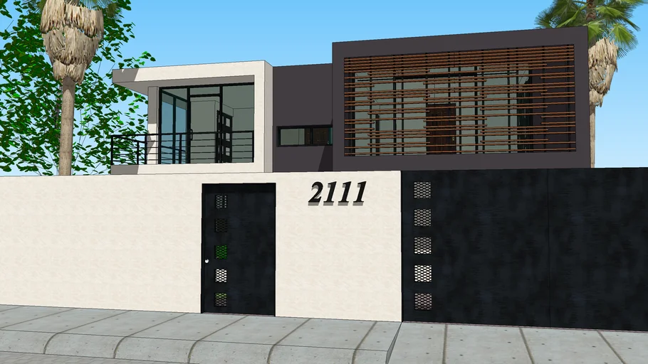 Casa+39 | 3D Warehouse