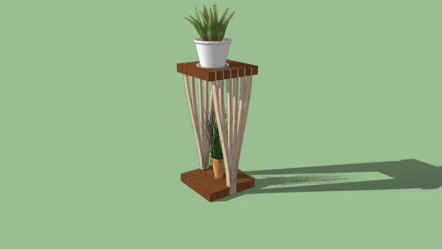 Plant Stand