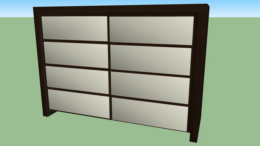 commode | 3D Warehouse