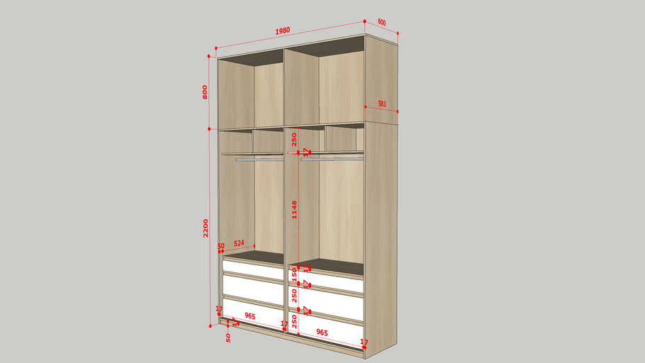 Tu | 3D Warehouse