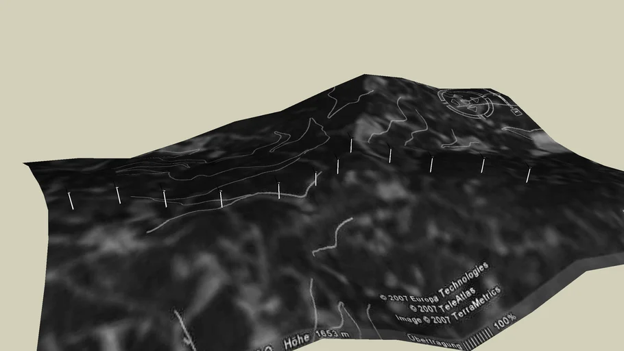 Tauernwindpark Oberzeiring 3D Warehouse