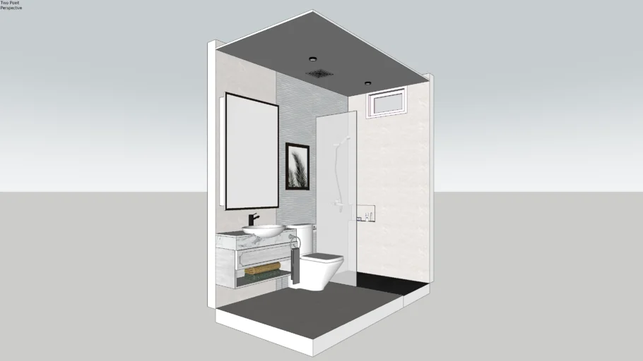 3D Warehouse