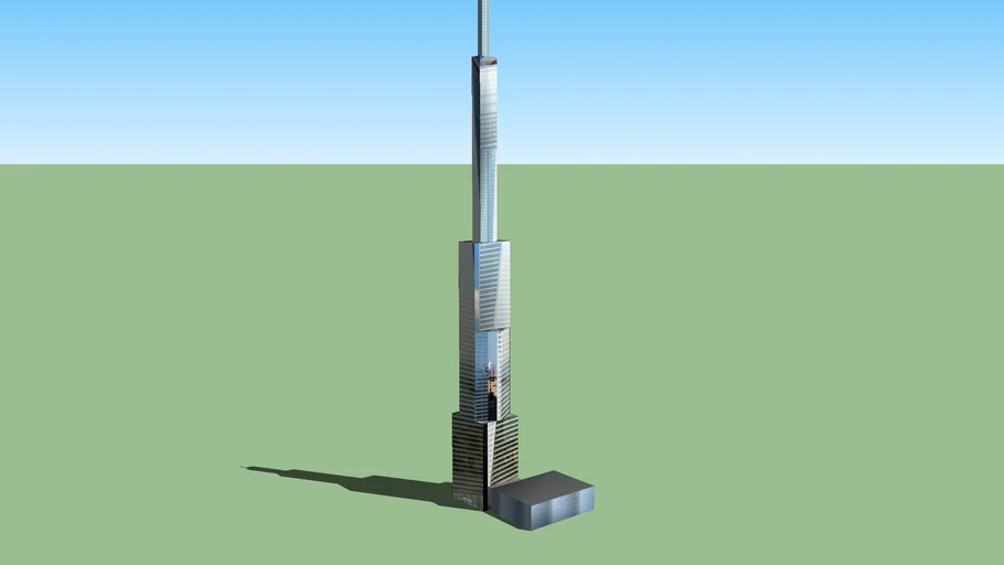3D Warehouse