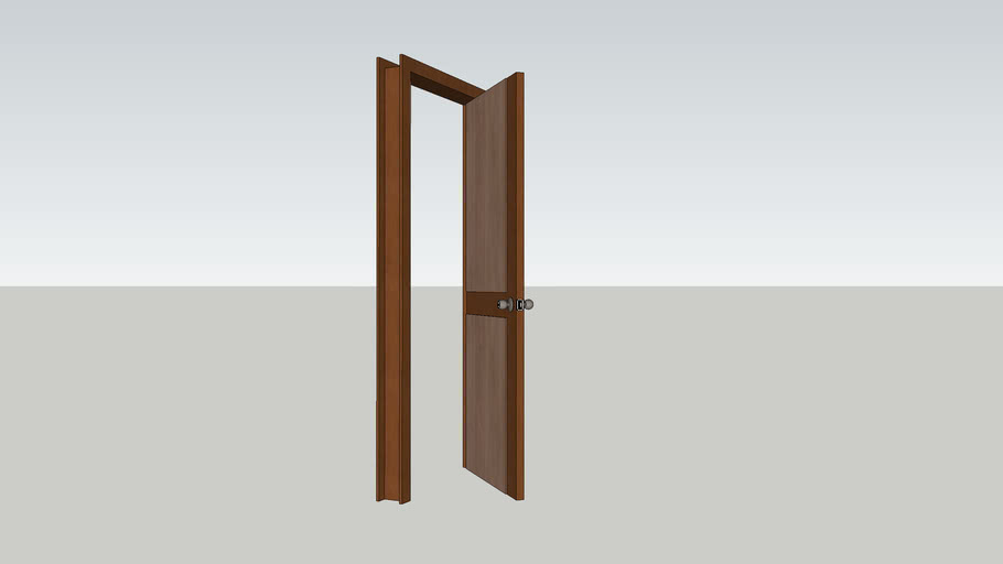 Puerta Dinámica / Dynamic Door 2
