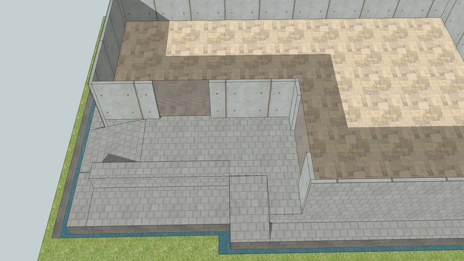 almacen | 3D Warehouse