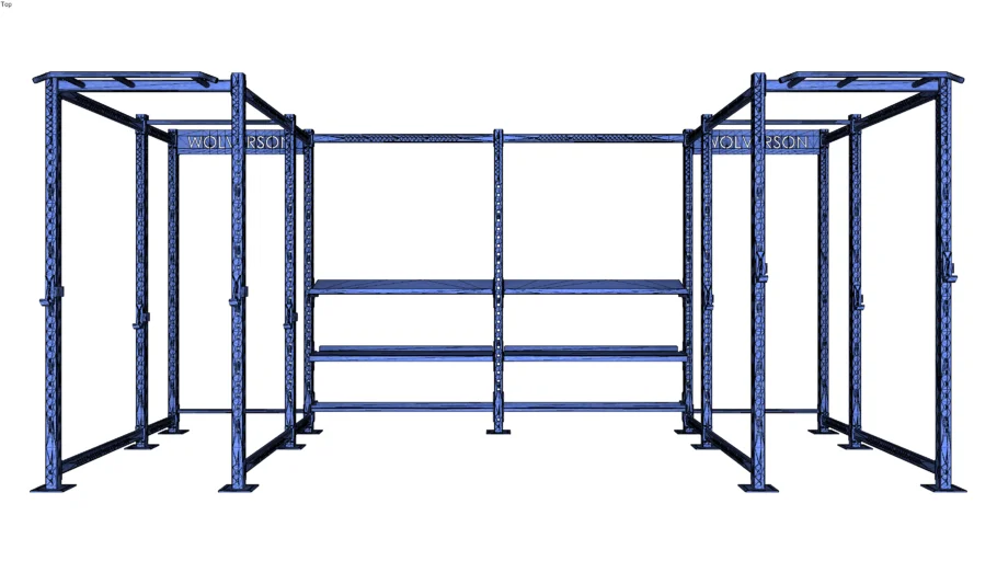 3D Warehouse
