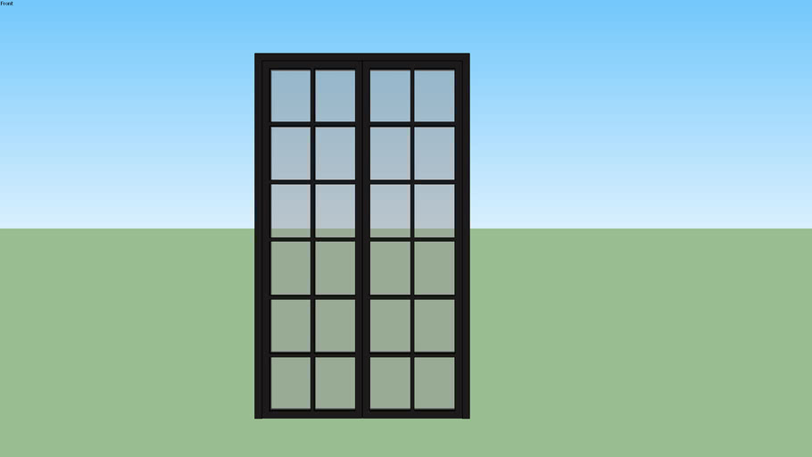 d-2-3d-warehouse