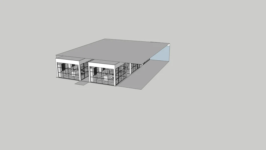 Sketch 6 | 3D Warehouse