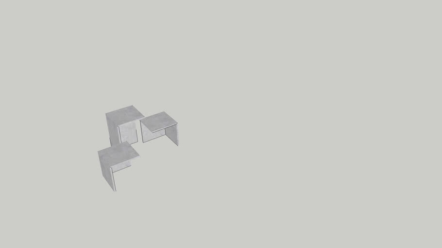 Vibia Empty | 3D Warehouse