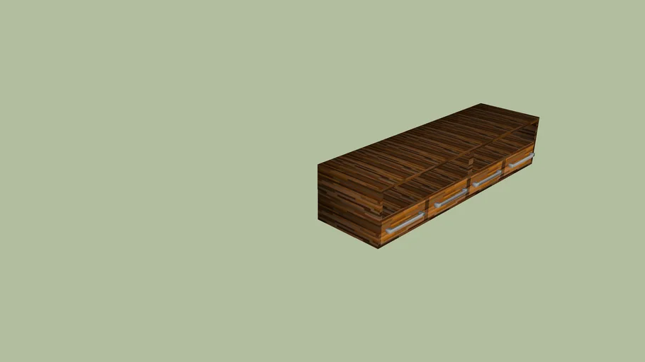 Rack | 3D Warehouse