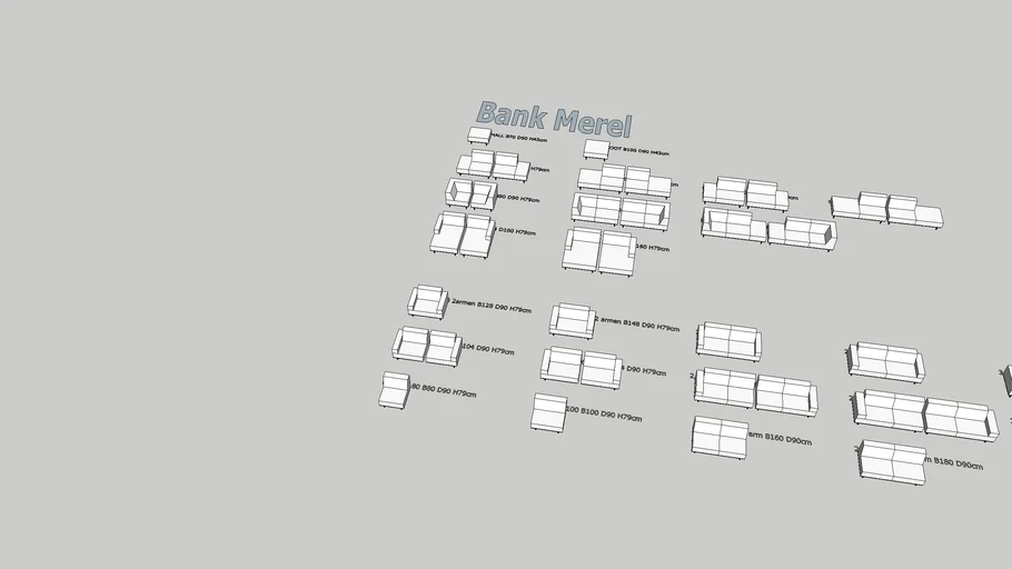 merel bank flow label