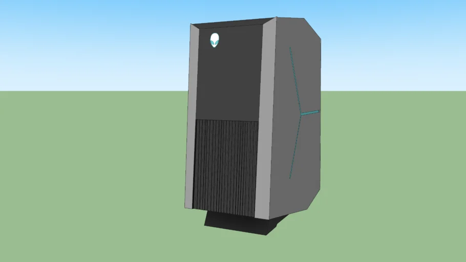 3D Warehouse