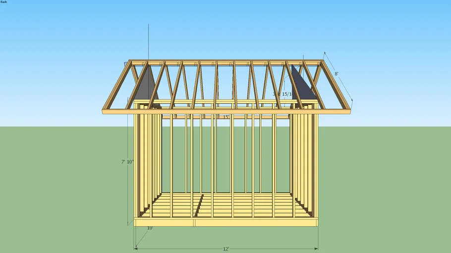 Shead 1 | 3D Warehouse