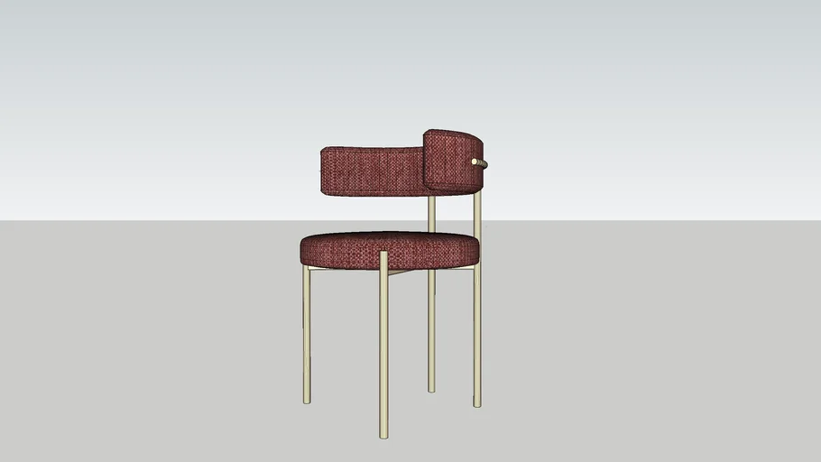 Giotto Chair