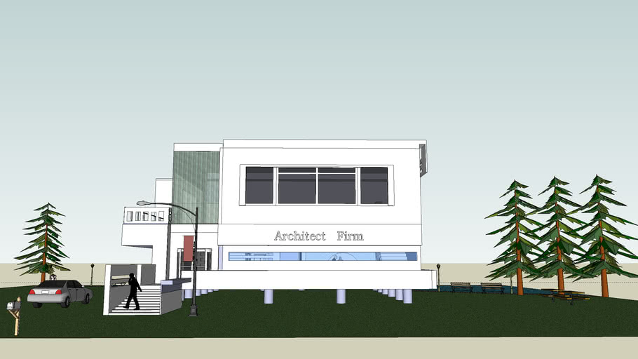 ARCHITECT  FIRM