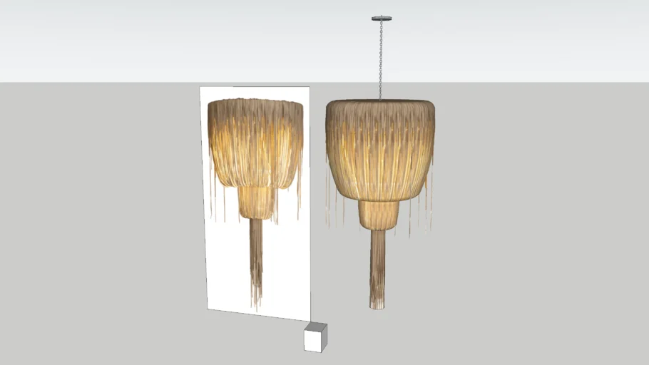 Chandelier | 3D Warehouse