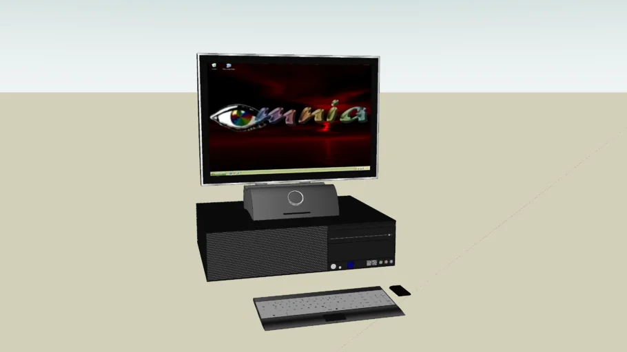 3D Warehouse