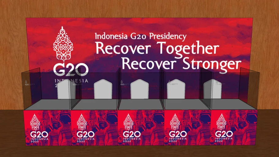 G20 Bali