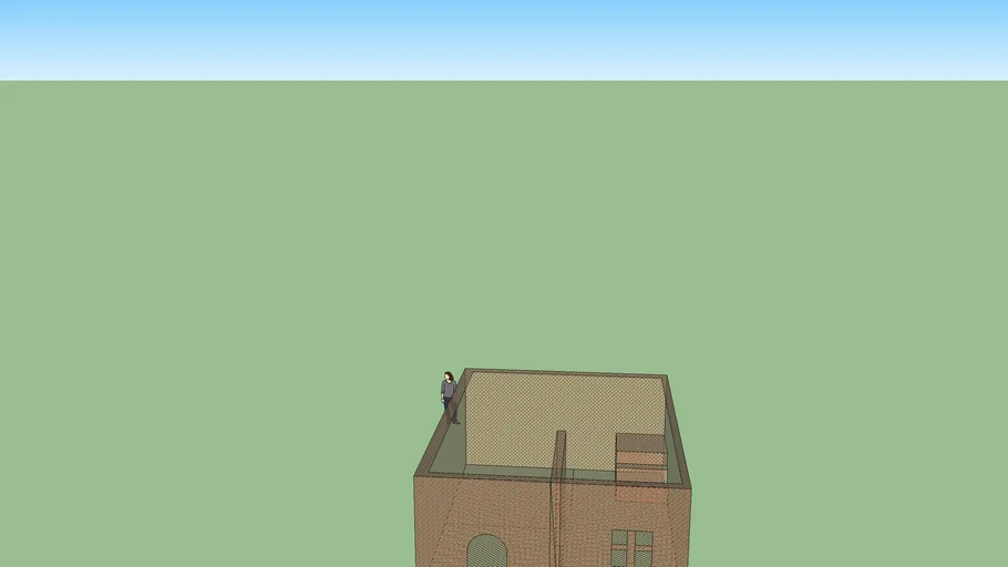 Andrew Offerle 3D Warehouse