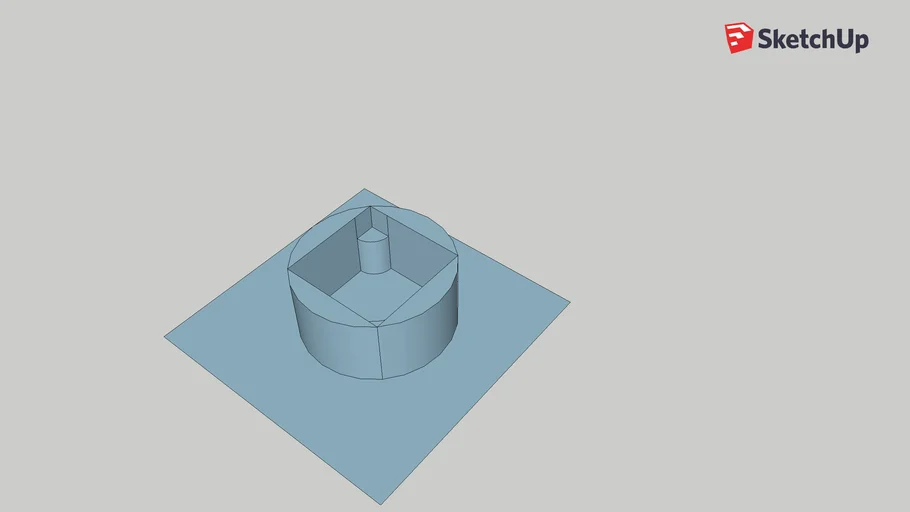 bowl | 3D Warehouse